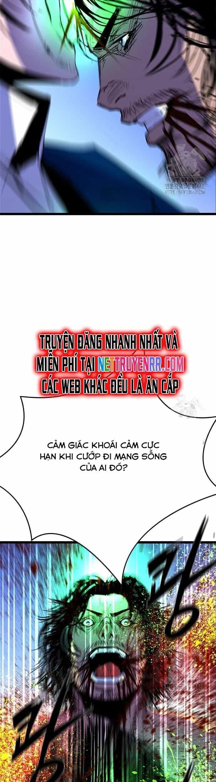 Phòng Gym Hanlim - Chương 221 - ảnh 75