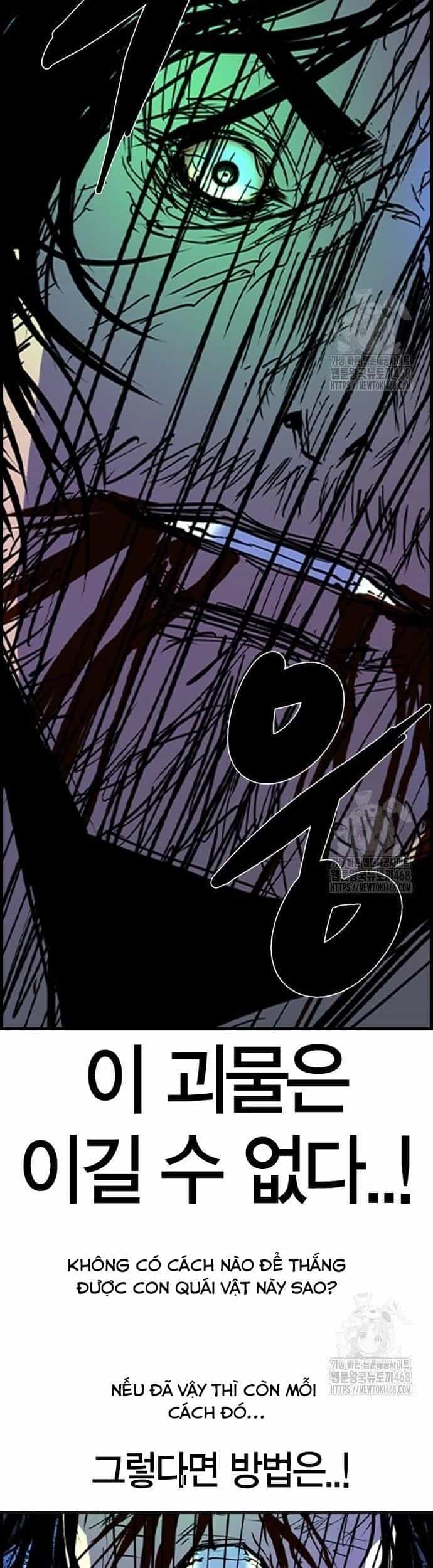 Phòng Gym Hanlim - Chương 221 - ảnh 83