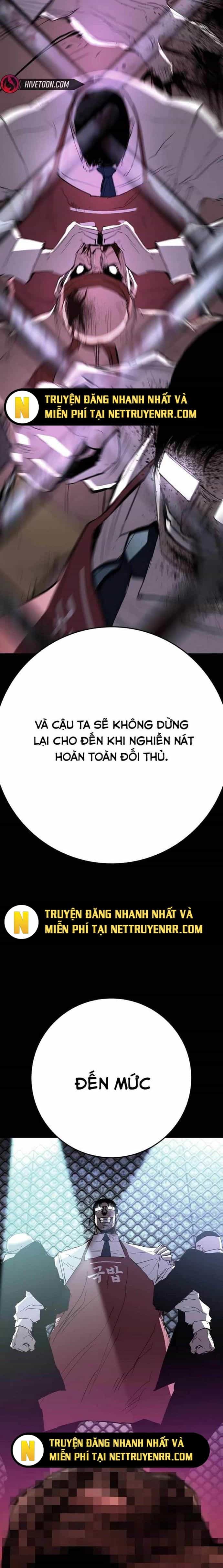 Phòng Gym Hanlim - Chương 222 - ảnh 16