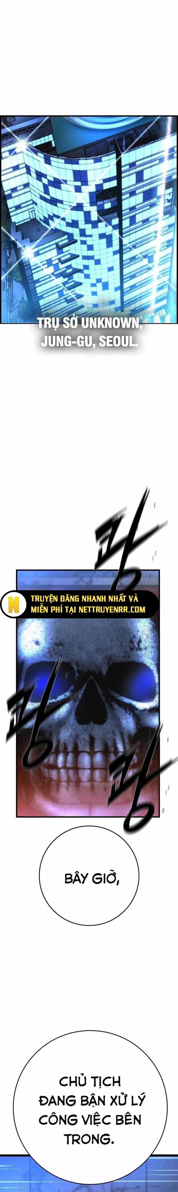 Phòng Gym Hanlim - Chương 222 - ảnh 9