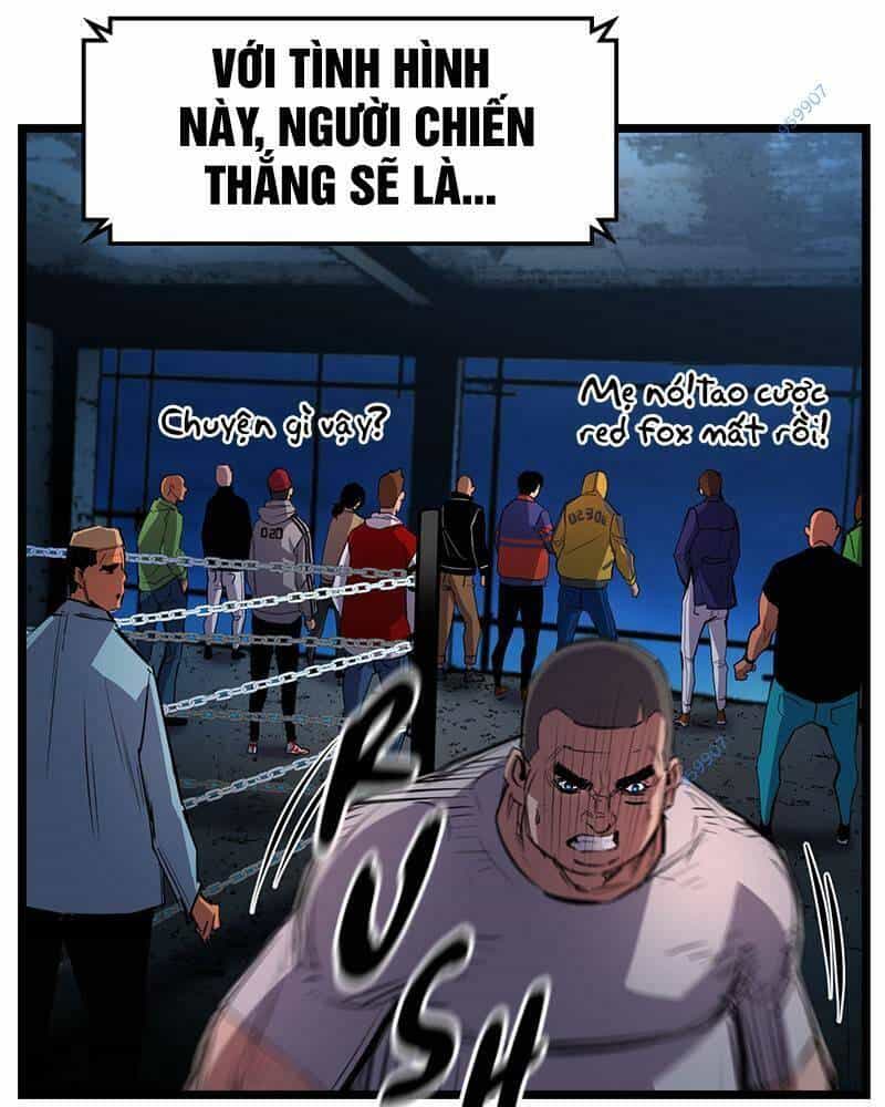 Phòng Gym Hanlim - Chương 22 - ảnh 32