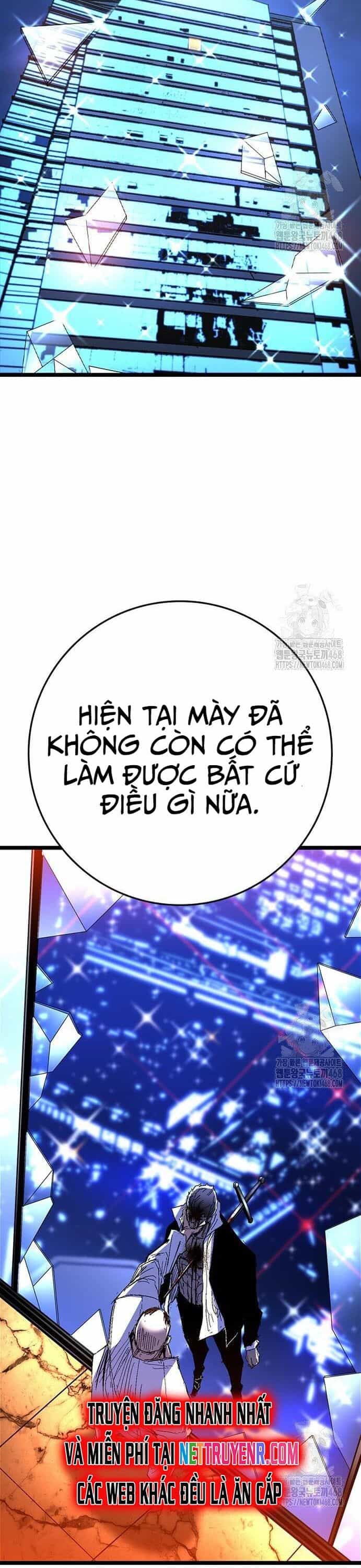 Phòng Gym Hanlim - Chương 225 - ảnh 44