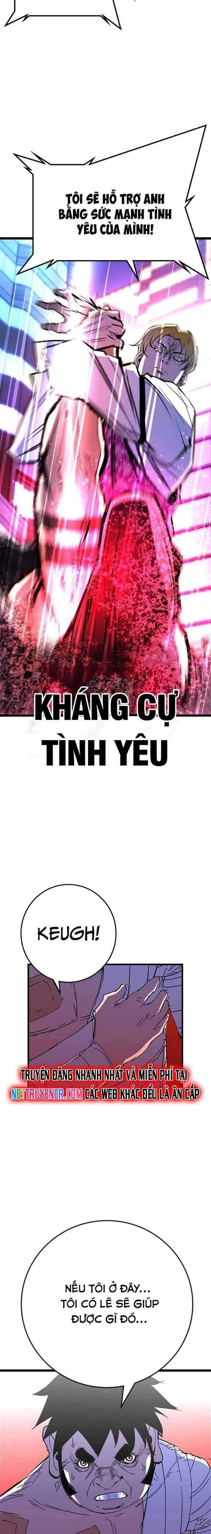 Phòng Gym Hanlim - Chương 227 - ảnh 18