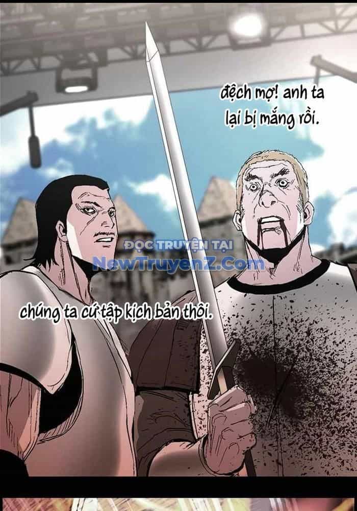 Phòng Gym Hanlim - Chương 229 - ảnh 114