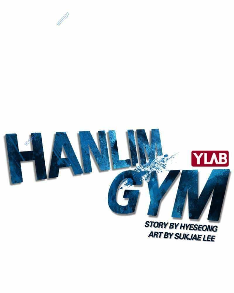 Phòng Gym Hanlim - Chương 23 - ảnh 16