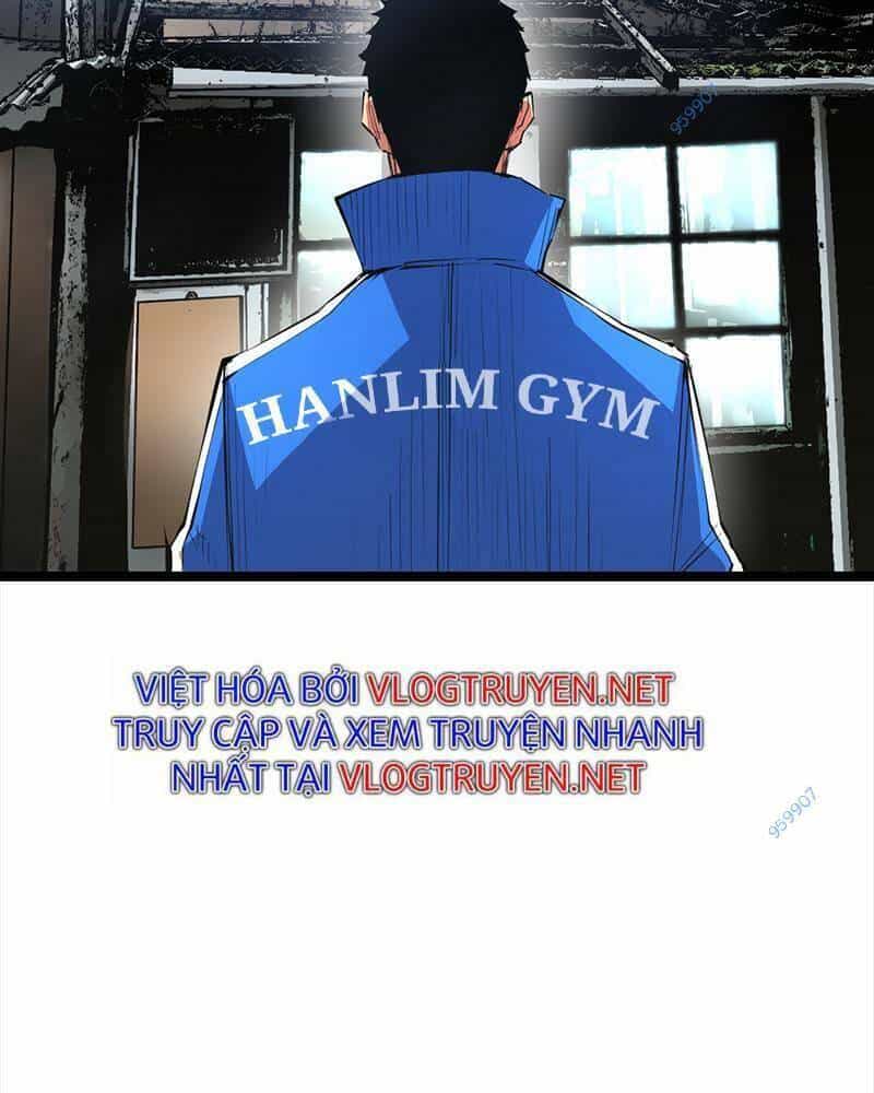 Phòng Gym Hanlim - Chương 23 - ảnh 39