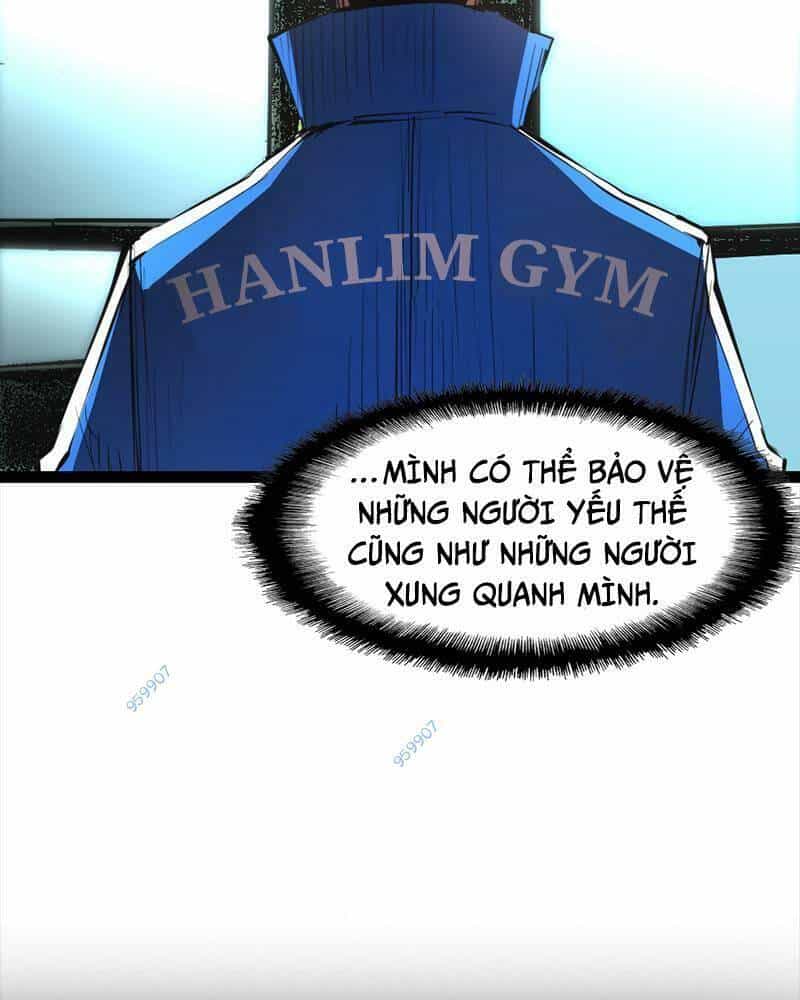 Phòng Gym Hanlim - Chương 23 - ảnh 42