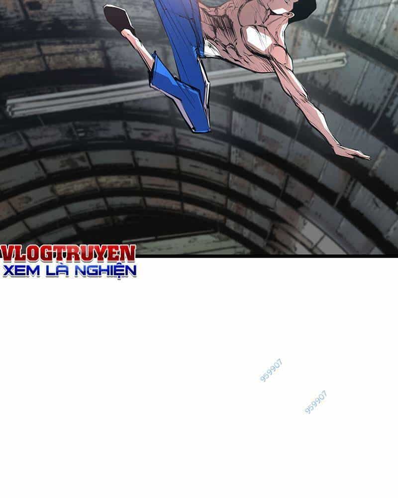 Phòng Gym Hanlim - Chương 23 - ảnh 61