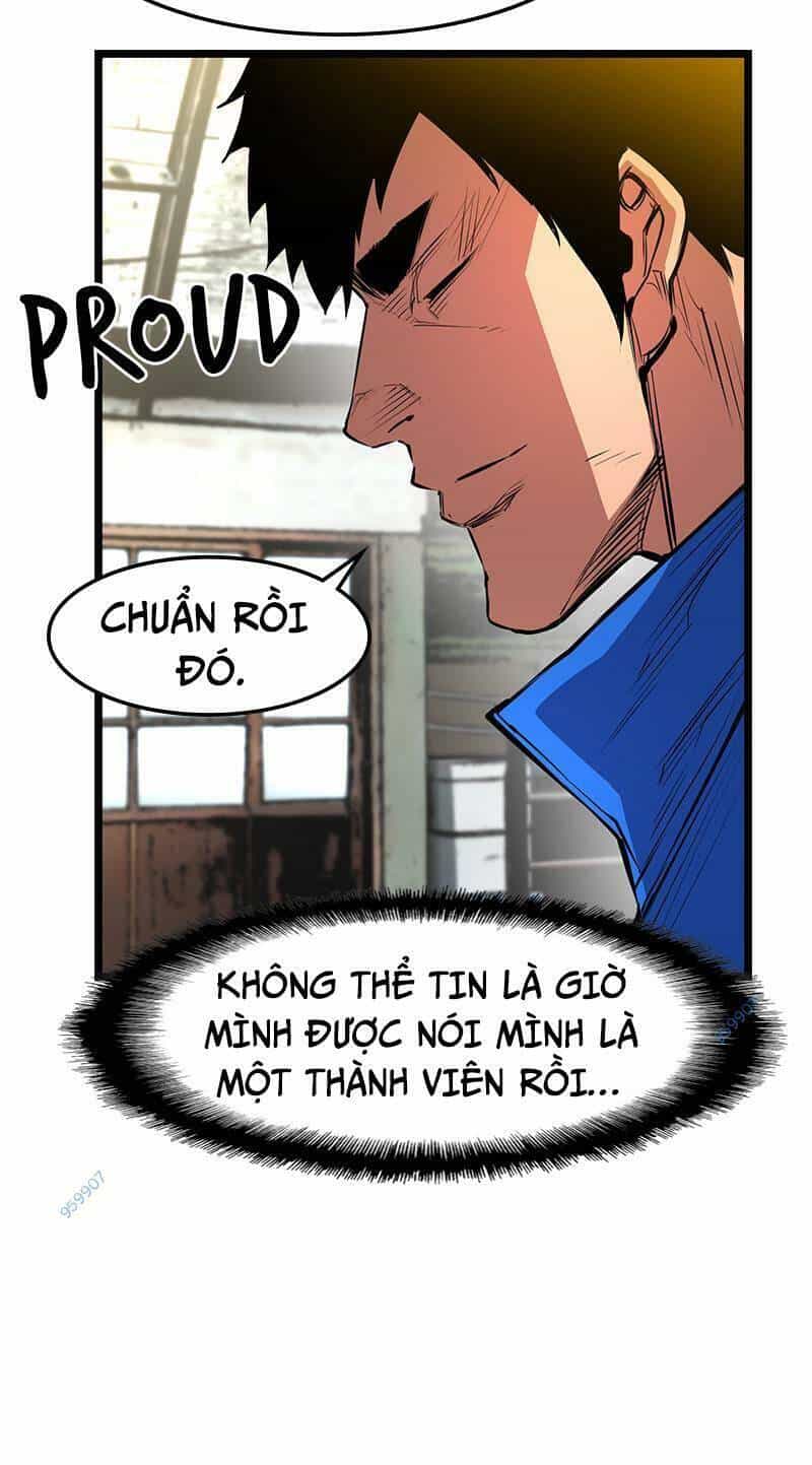Phòng Gym Hanlim - Chương 23 - ảnh 77