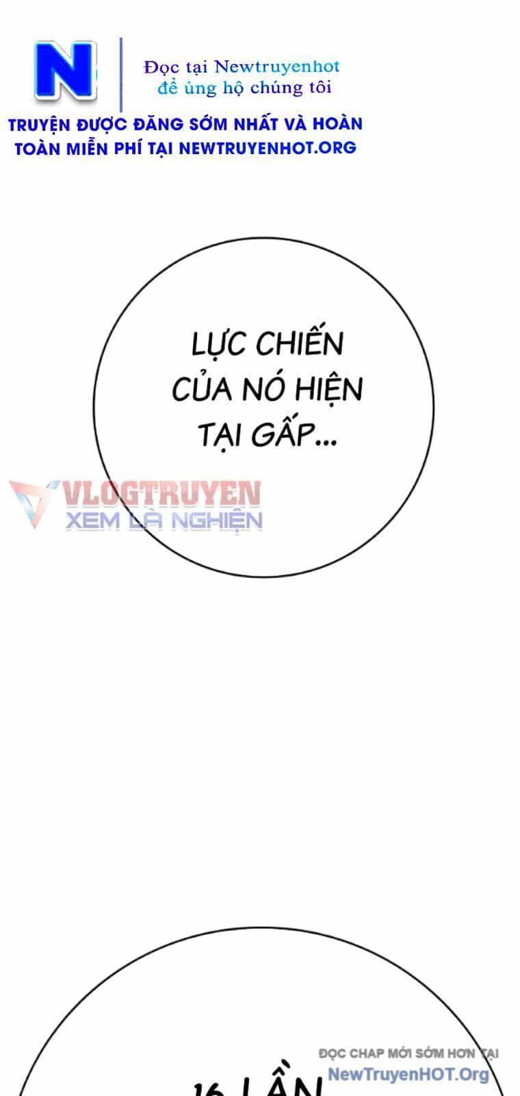 Phòng Gym Hanlim - Chương 235 - ảnh 22