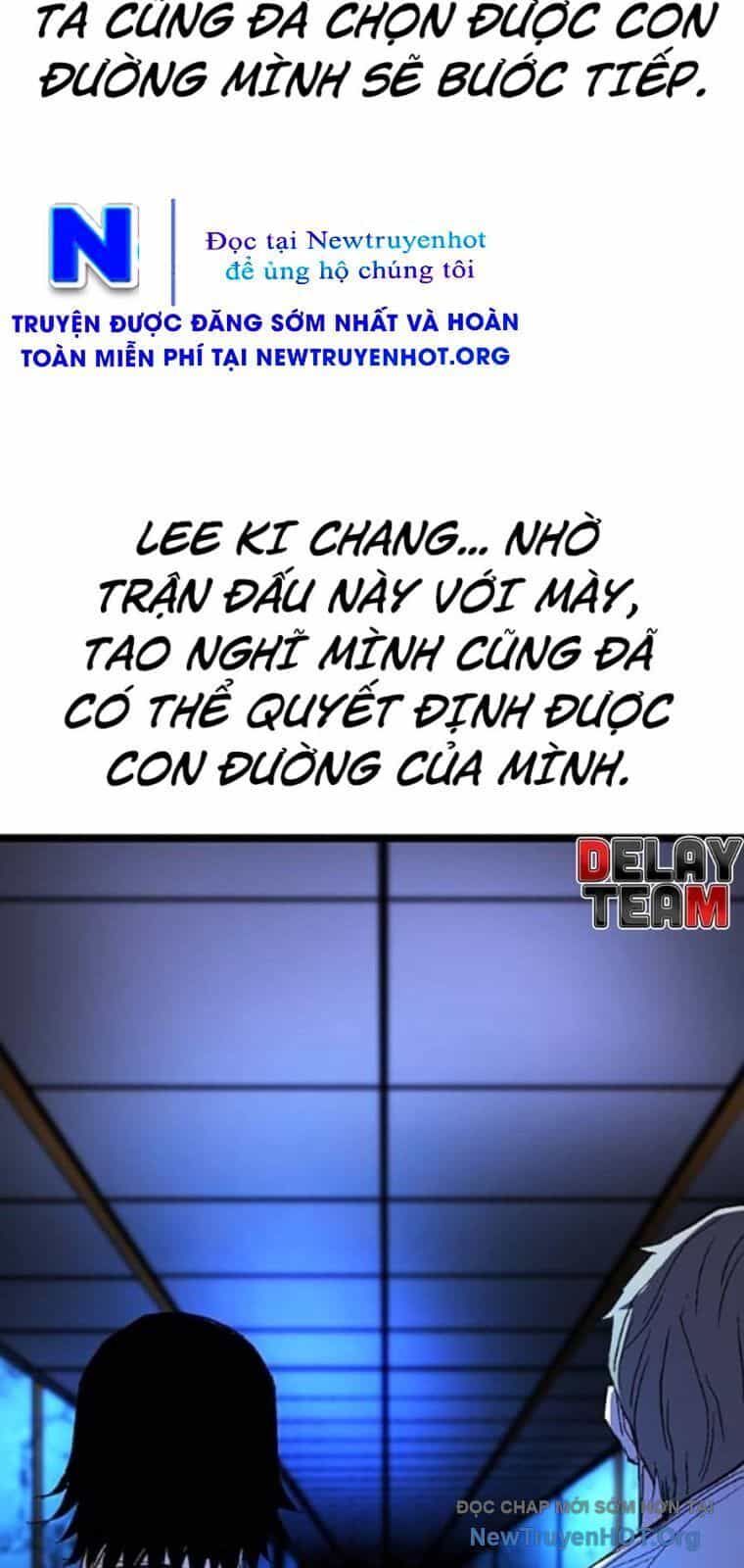 Phòng Gym Hanlim - Chương 235 - ảnh 78
