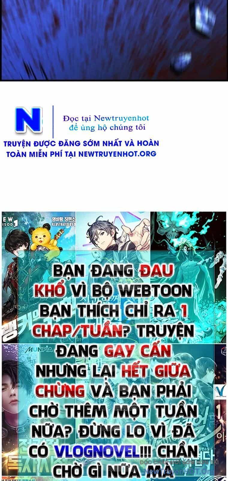 Phòng Gym Hanlim - Chương 235 - ảnh 92