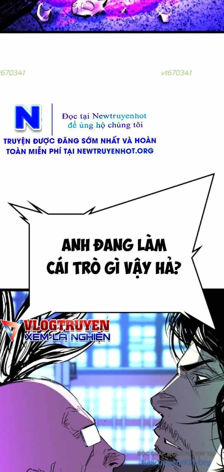 Phòng Gym Hanlim - Chương 236 - ảnh 130