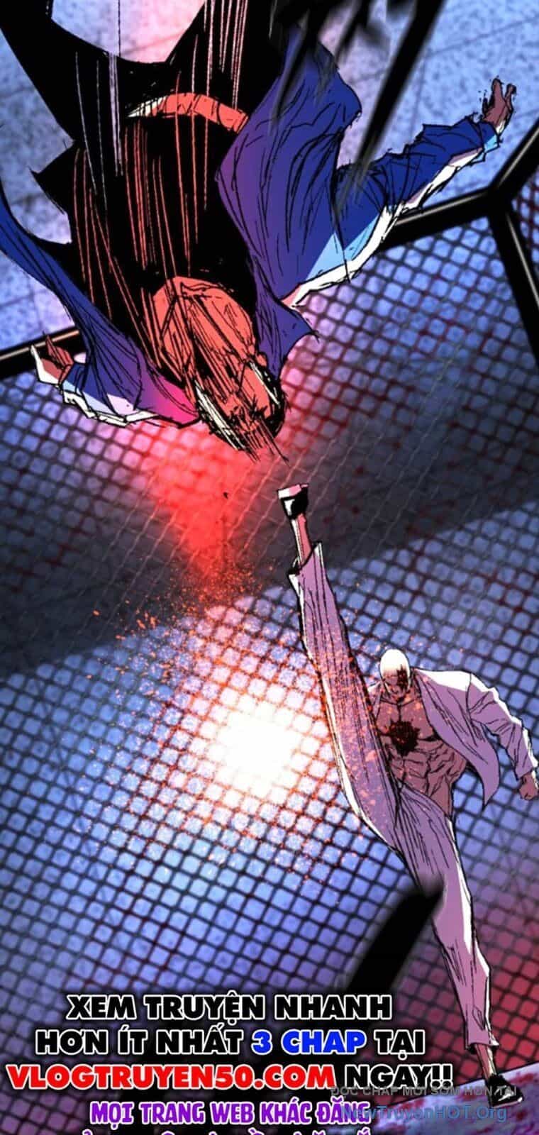 Phòng Gym Hanlim - Chương 236 - ảnh 179