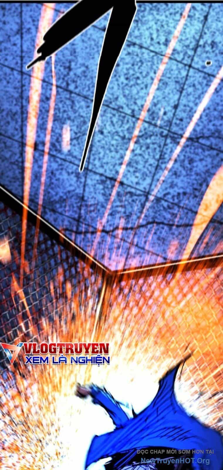 Phòng Gym Hanlim - Chương 236 - ảnh 226