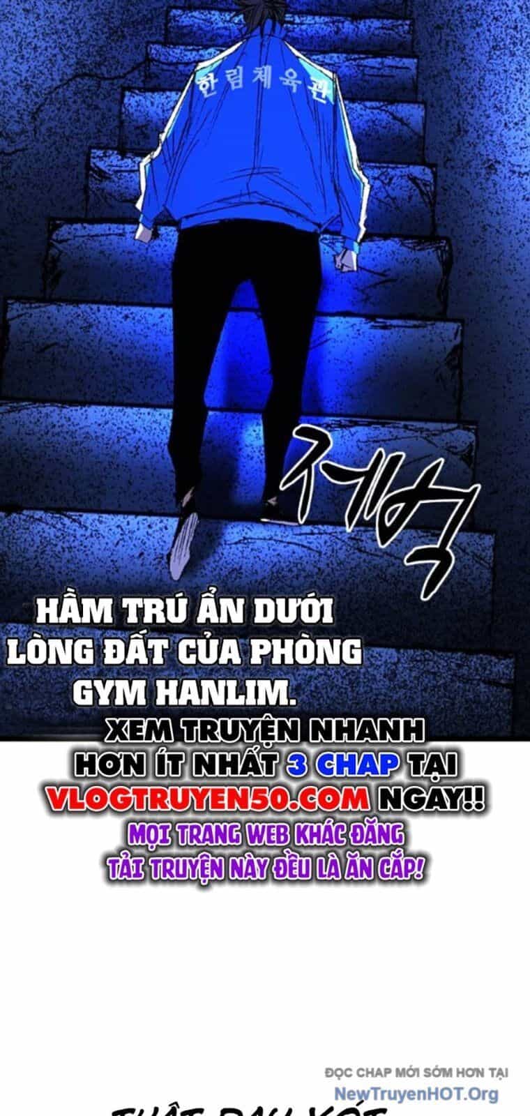 Phòng Gym Hanlim - Chương 237 - ảnh 130