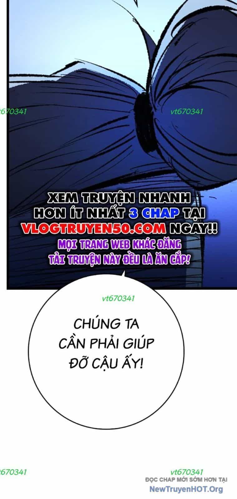 Phòng Gym Hanlim - Chương 237 - ảnh 143