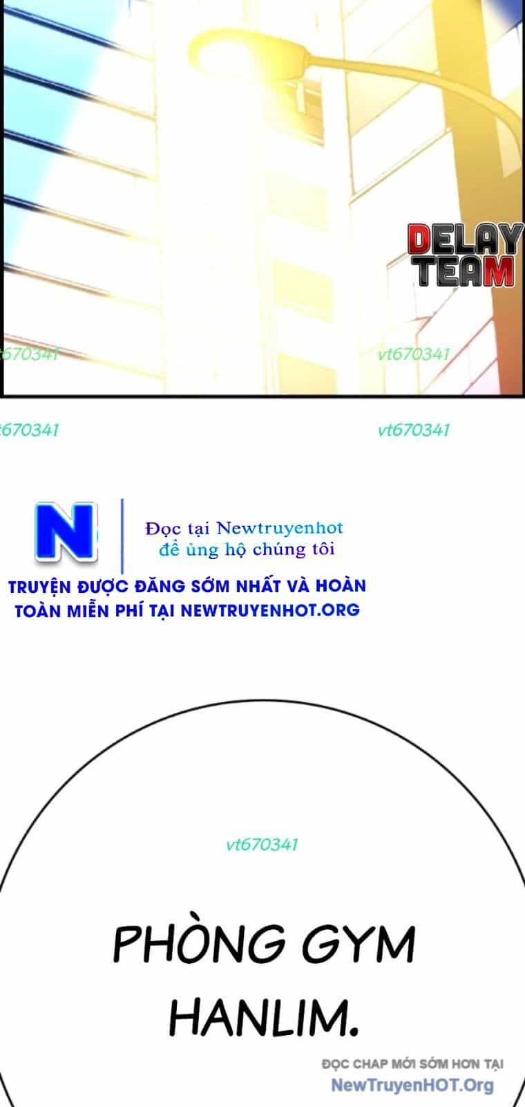 Phòng Gym Hanlim - Chương 237 - ảnh 146