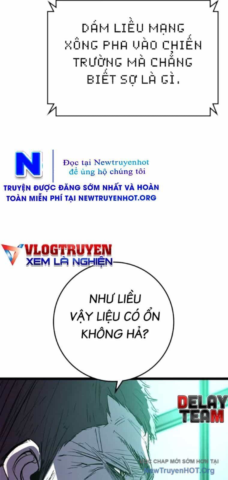 Phòng Gym Hanlim - Chương 237 - ảnh 17