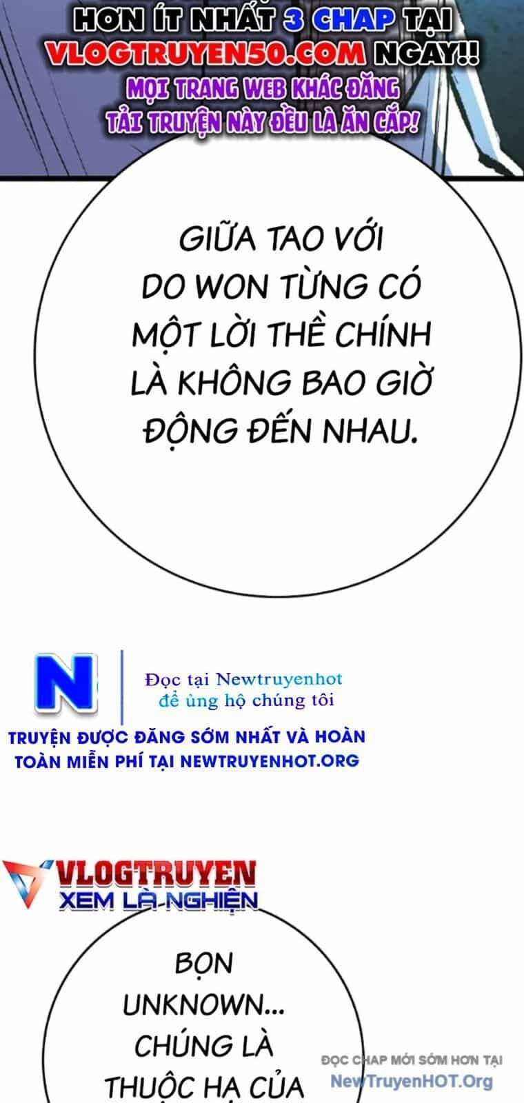 Phòng Gym Hanlim - Chương 237 - ảnh 28