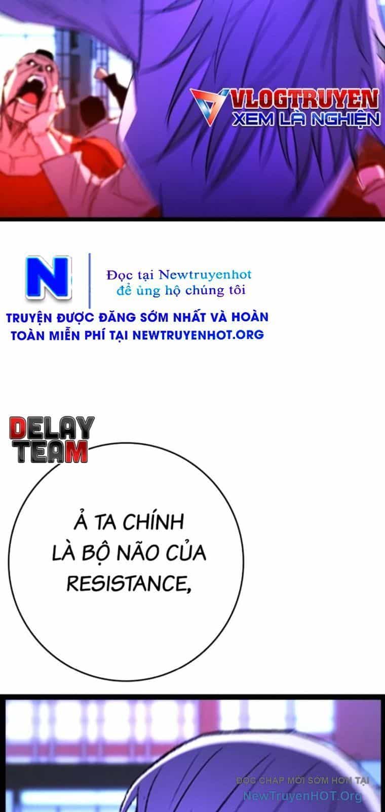 Phòng Gym Hanlim - Chương 238 - ảnh 137