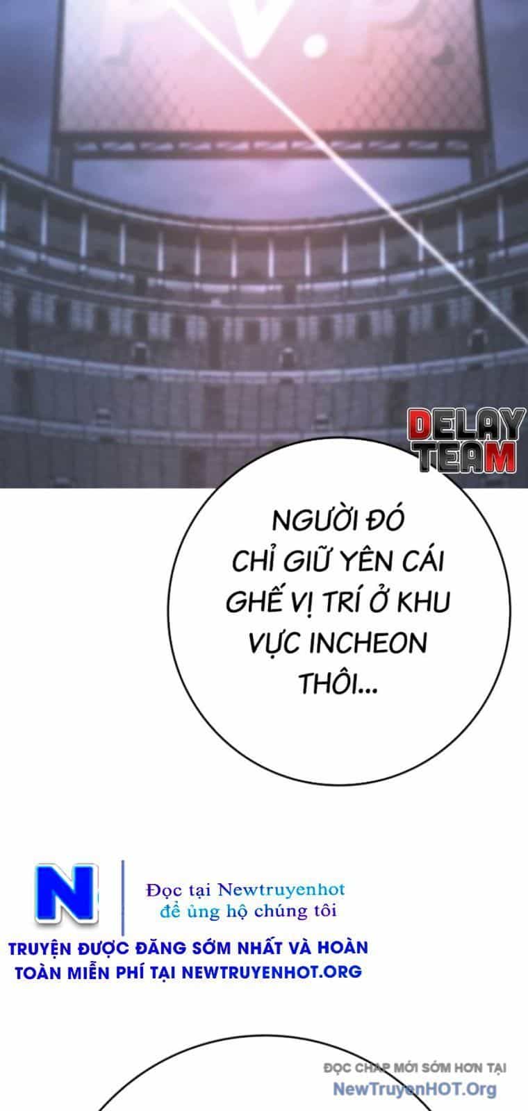 Phòng Gym Hanlim - Chương 238 - ảnh 45