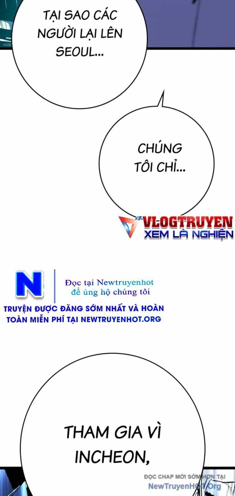 Phòng Gym Hanlim - Chương 238 - ảnh 47