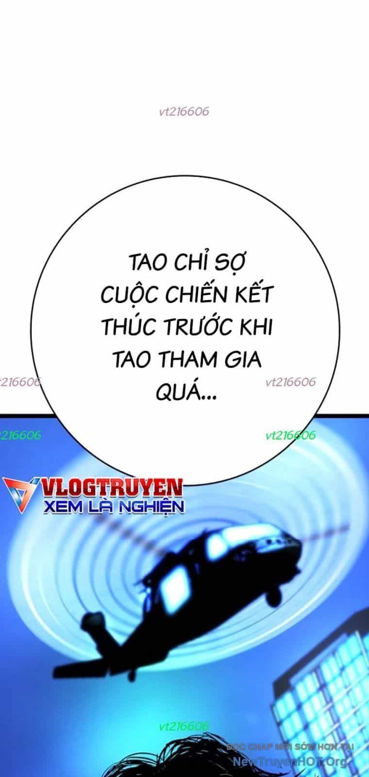 Phòng Gym Hanlim - Chương 238 - ảnh 7