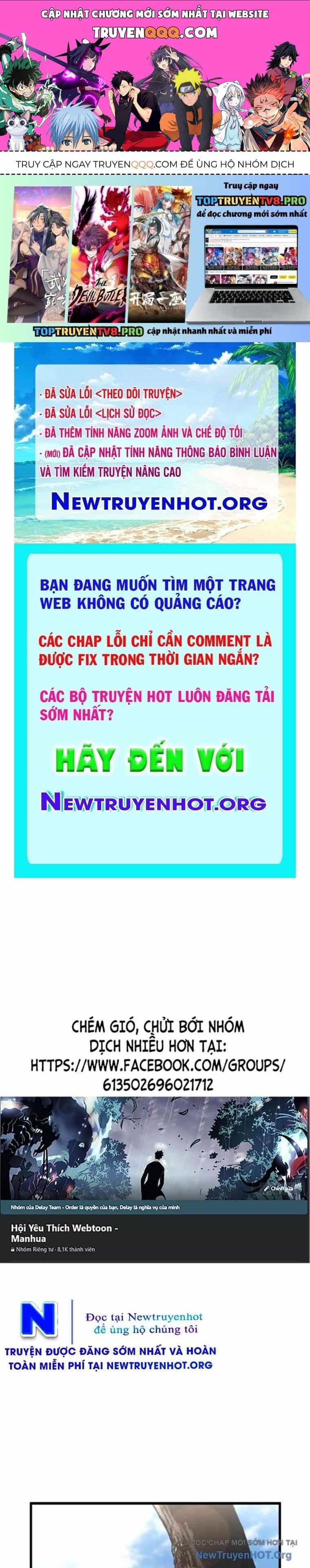 Phòng Gym Hanlim - Chương 239 - ảnh 1