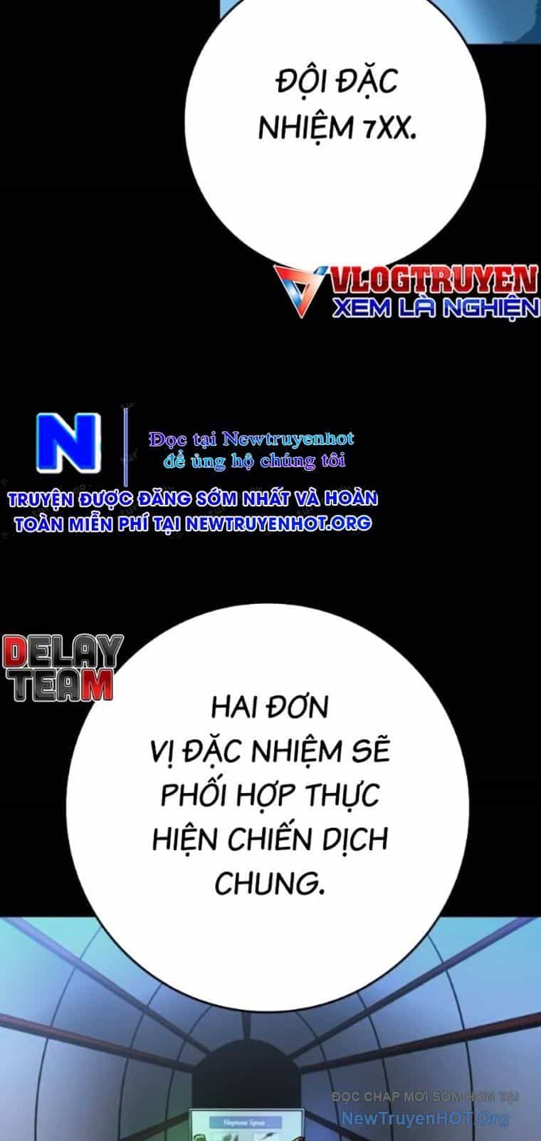 Phòng Gym Hanlim - Chương 239 - ảnh 111