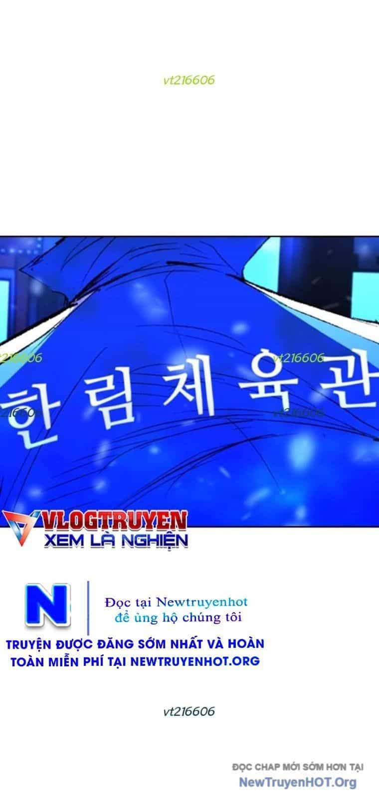 Phòng Gym Hanlim - Chương 239 - ảnh 192