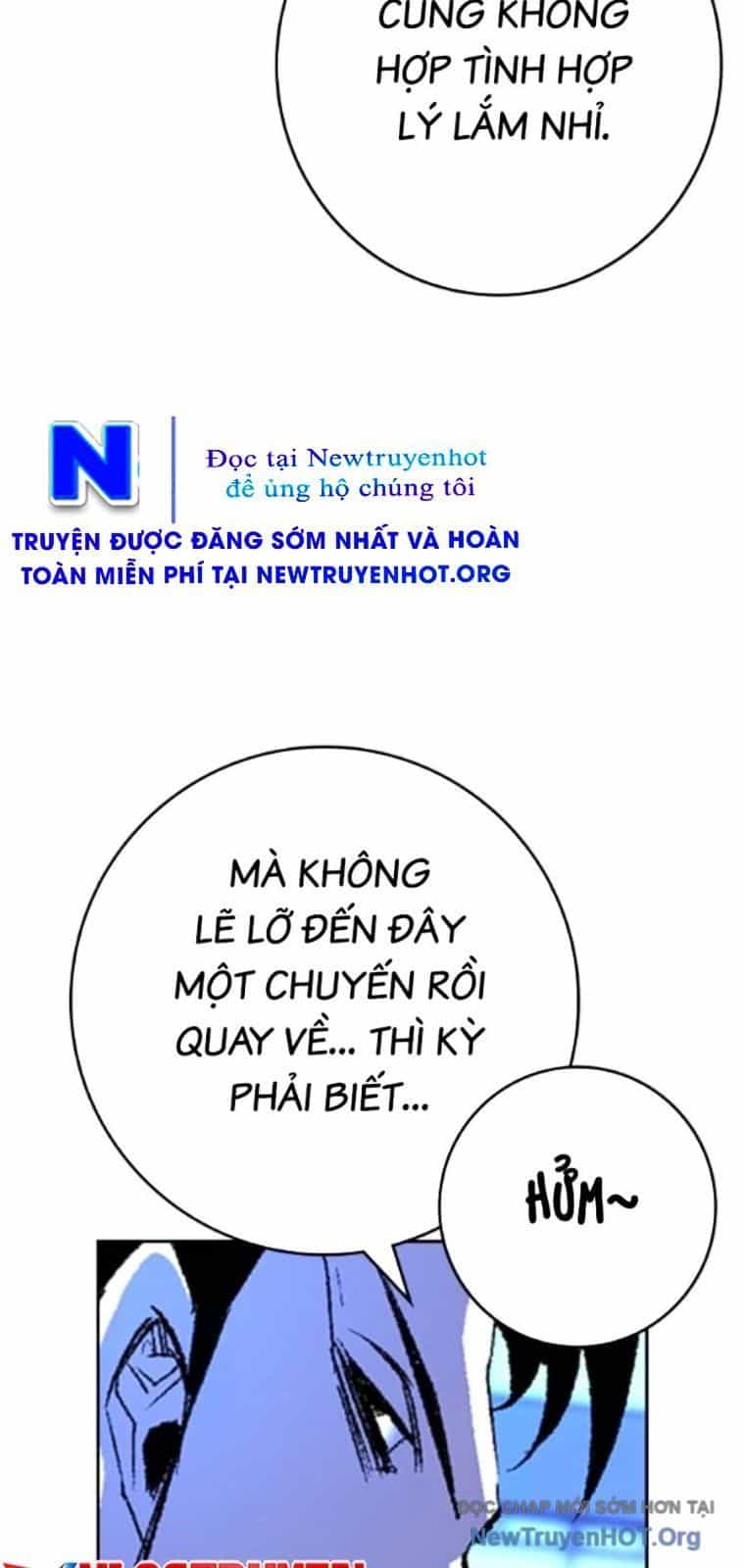 Phòng Gym Hanlim - Chương 239 - ảnh 45