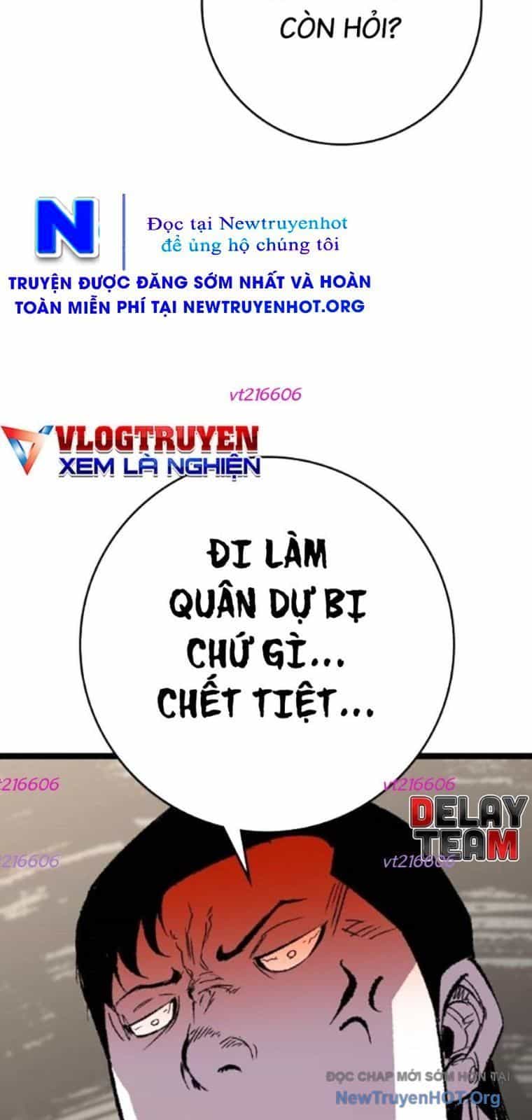 Phòng Gym Hanlim - Chương 239 - ảnh 5