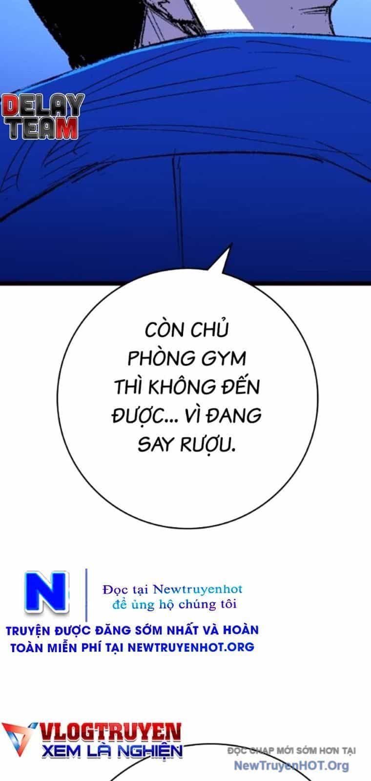 Phòng Gym Hanlim - Chương 239 - ảnh 50
