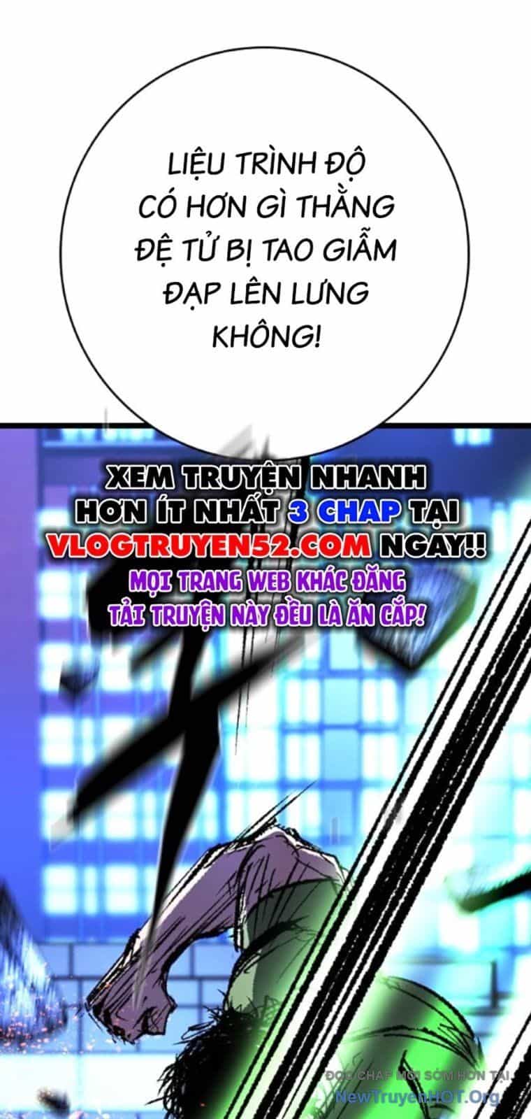 Phòng Gym Hanlim - Chương 239 - ảnh 69