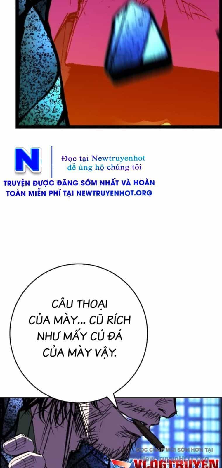 Phòng Gym Hanlim - Chương 239 - ảnh 75