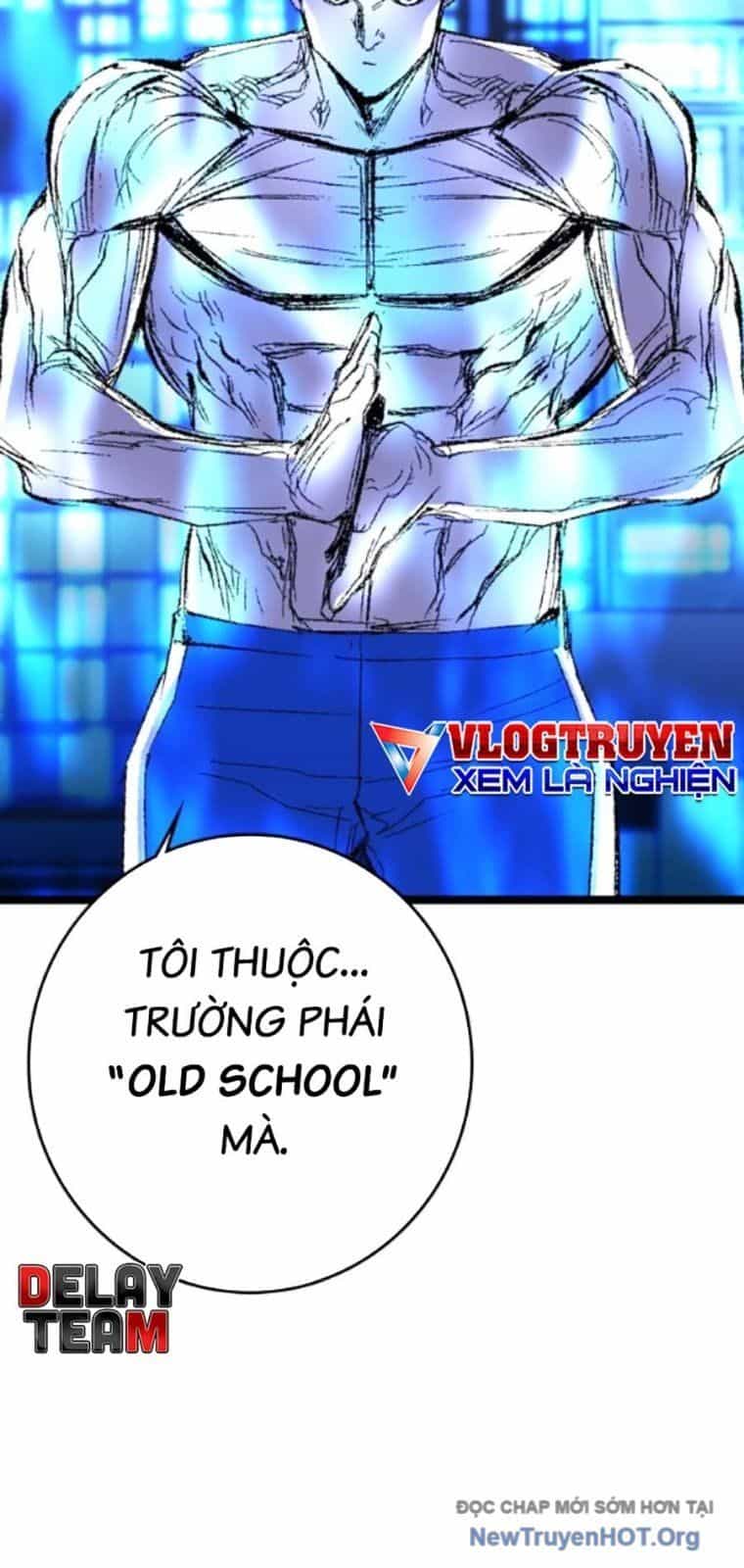Phòng Gym Hanlim - Chương 240 - ảnh 73