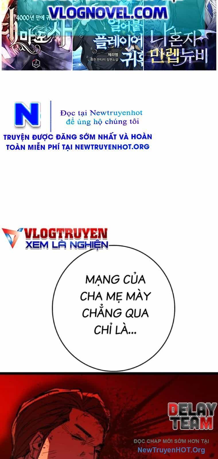 Phòng Gym Hanlim - Chương 241 - ảnh 36