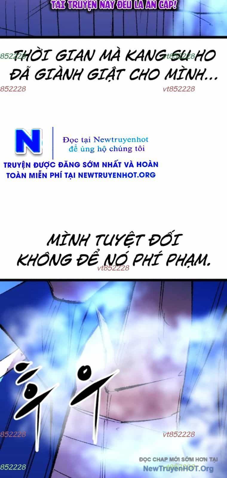 Phòng Gym Hanlim - Chương 241 - ảnh 5
