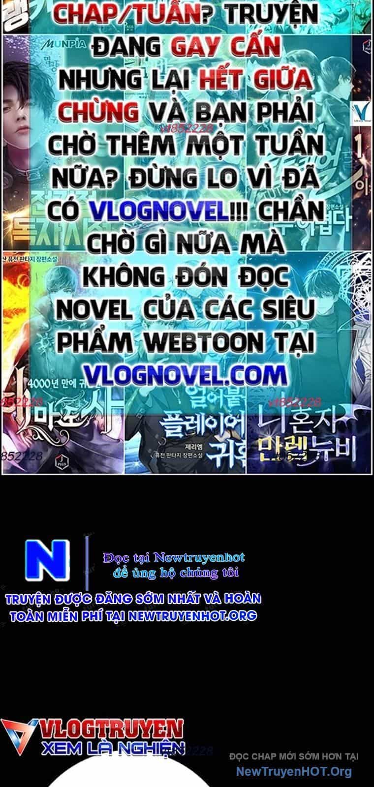 Phòng Gym Hanlim - Chương 242 - ảnh 101