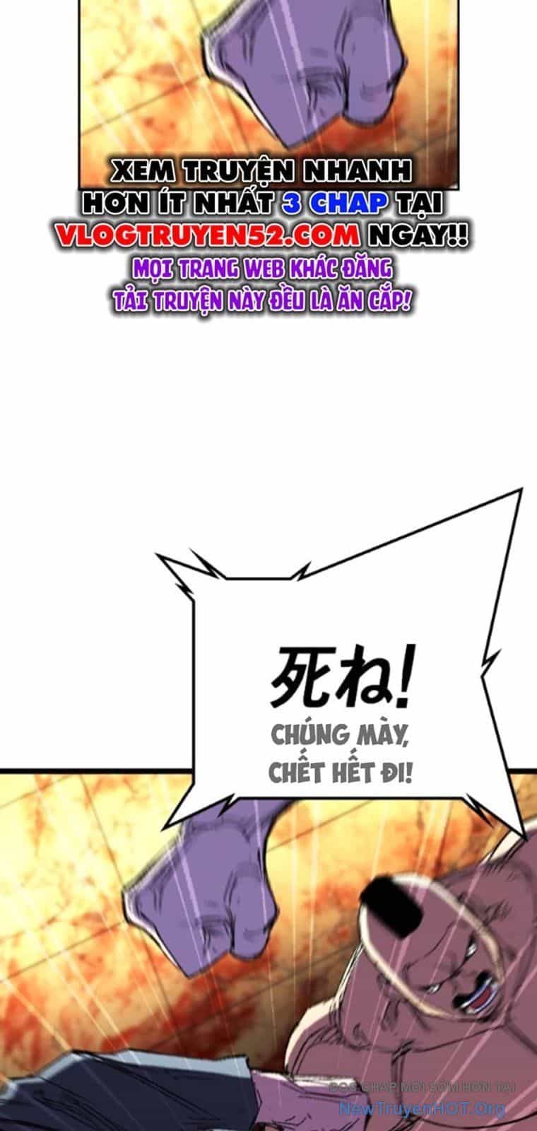 Phòng Gym Hanlim - Chương 242 - ảnh 19