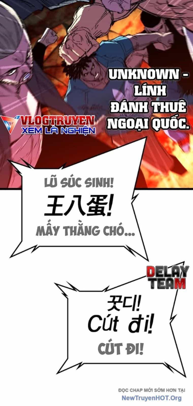 Phòng Gym Hanlim - Chương 242 - ảnh 20