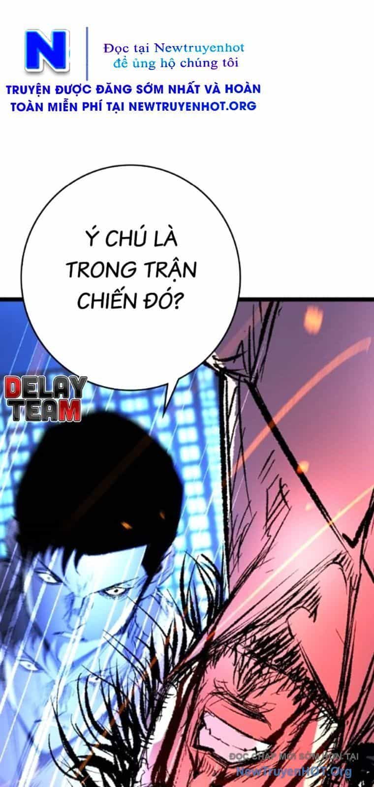 Phòng Gym Hanlim - Chương 242 - ảnh 67
