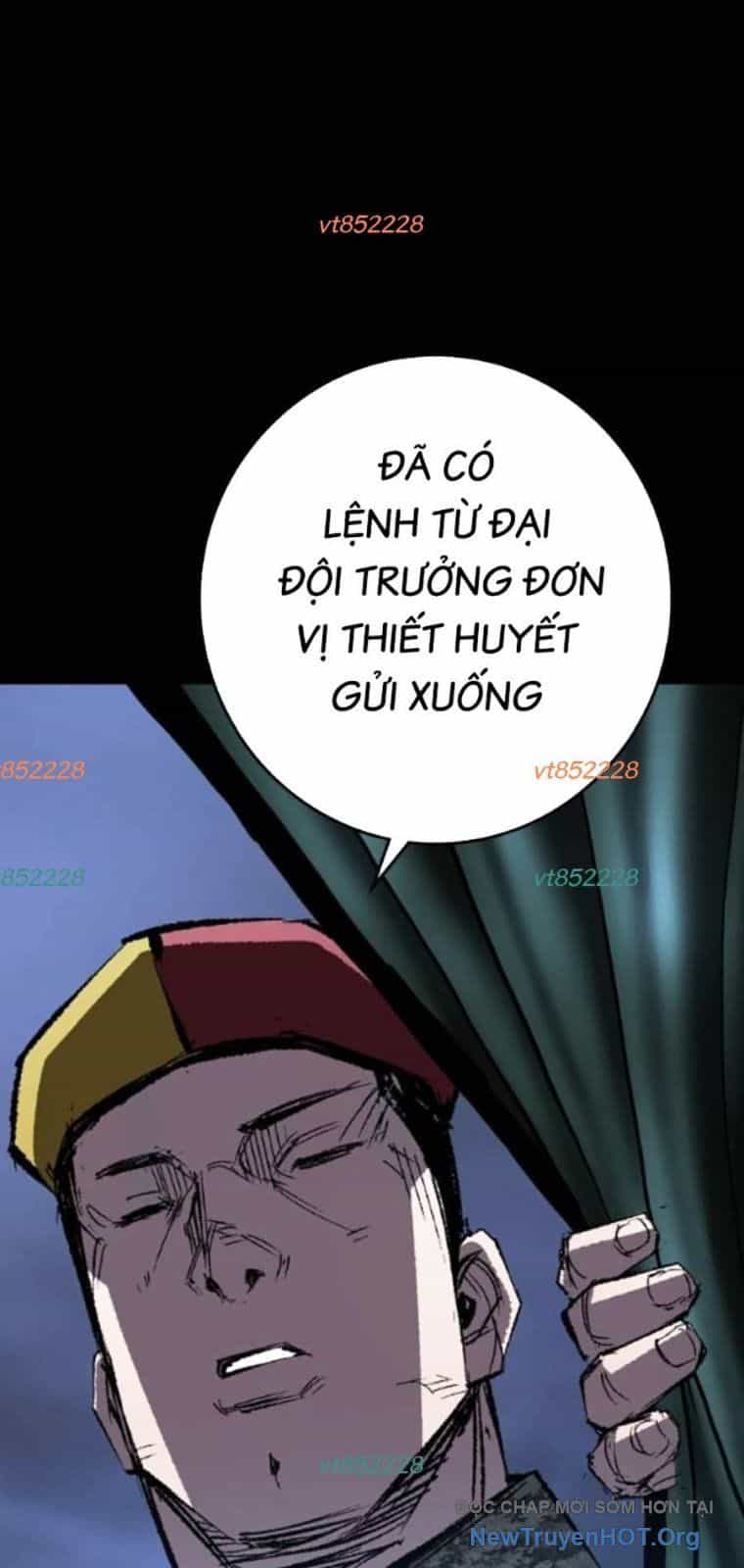 Phòng Gym Hanlim - Chương 242 - ảnh 7