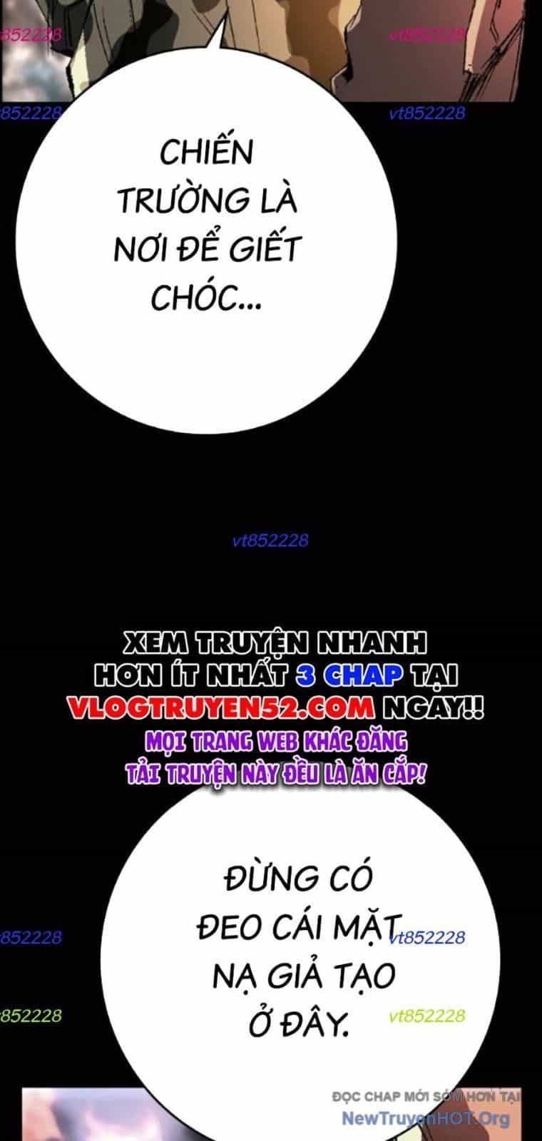 Phòng Gym Hanlim - Chương 242 - ảnh 92
