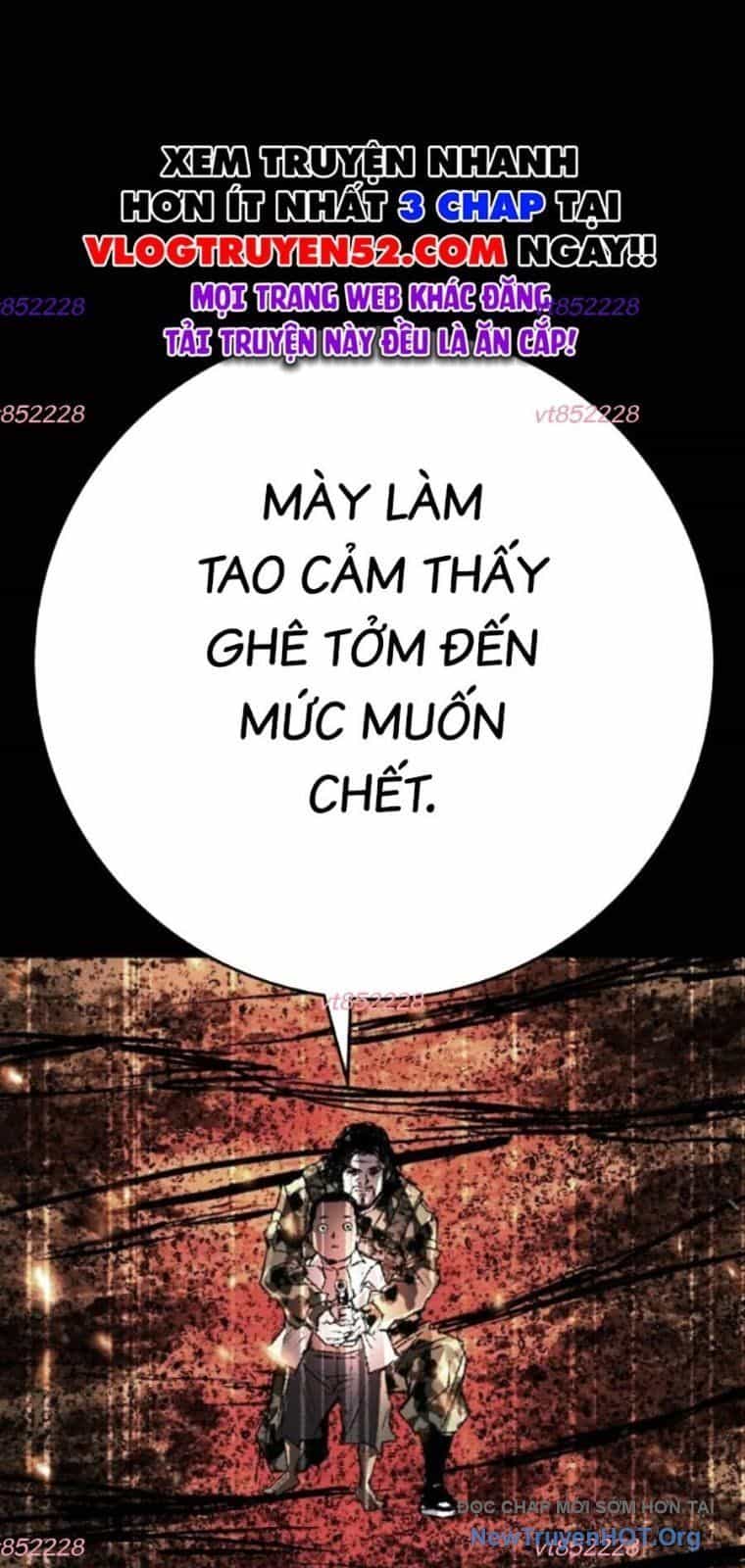 Phòng Gym Hanlim - Chương 242 - ảnh 95