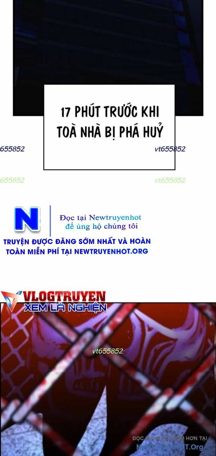 Phòng Gym Hanlim - Chương 243 - ảnh 4