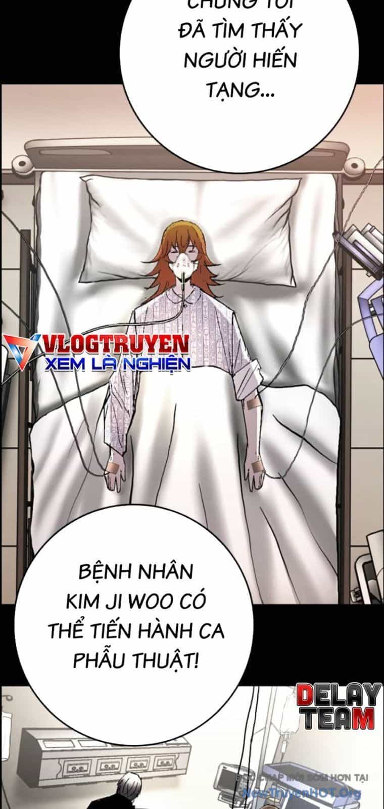 Phòng Gym Hanlim - Chương 243 - ảnh 50
