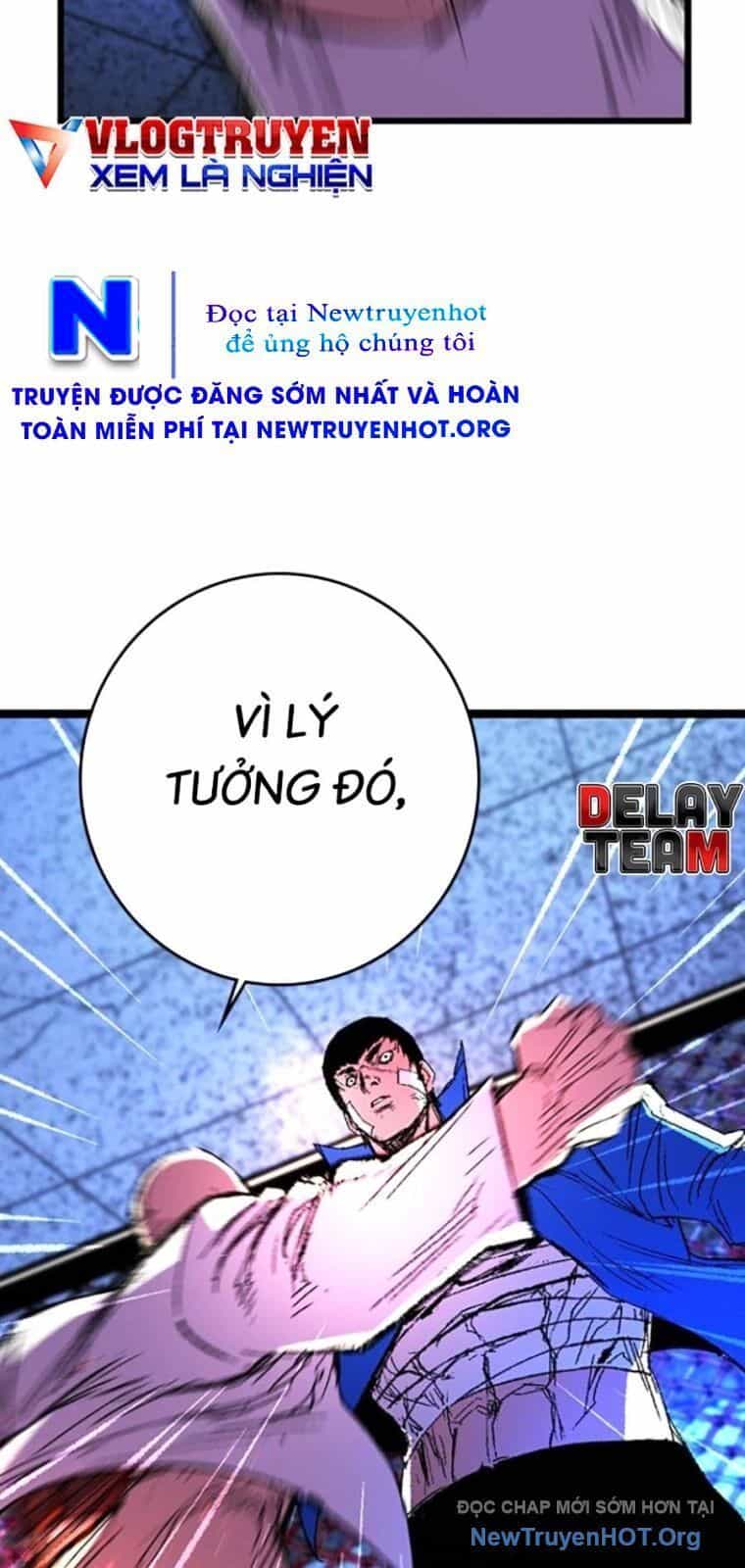 Phòng Gym Hanlim - Chương 243 - ảnh 81
