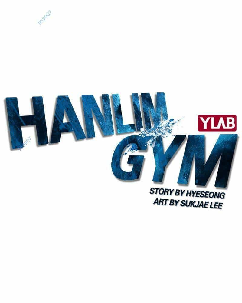 Phòng Gym Hanlim - Chương 24 - ảnh 59